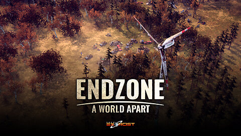 ENDZONE: A WORLD APART - New Providence Colony - Episode 04