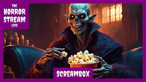 Screambox [Bloody Disgusting]