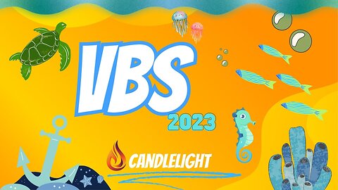 VBS at Candlelight 2023 Highlight Reel