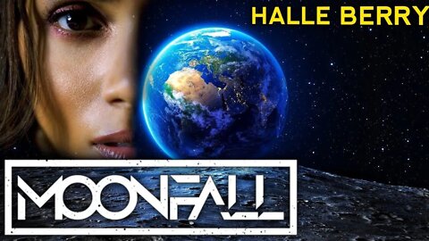 MOONFALL Trailer Oficial Lançamento 2022