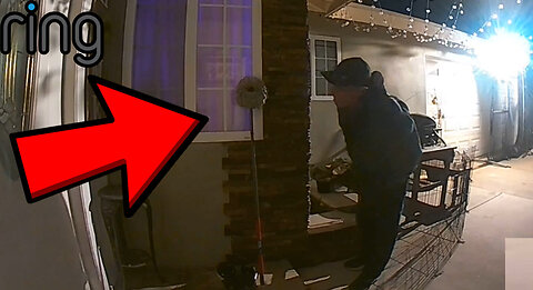 [LIVE] Scary Ring Doorbell Clips! (SneakyJoy On YouTube - 24/7)