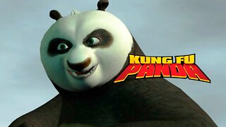 KUNG FU PANDA (PS2) #7 - Águas Traiçoeiras! (Legendado e Traduzido em PT-BR)