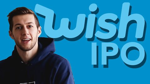 Wish IPO: Is this Company worth $15 Billion?