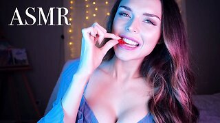 ASMR | Eating Candy (Intense Mouth Sounds)