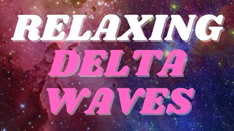 Deep Sleep with Delta Waves | Help with Falling Asleep, Inner Peace | Relaxing Pinecone 30 minutes