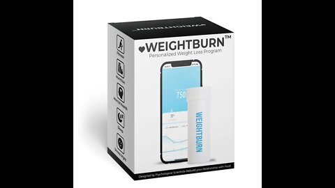 Weight Burn Program for Healthy Structure