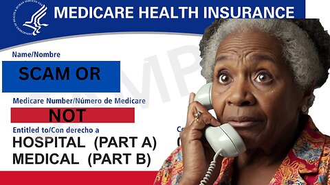 Are Medicare Sales Calls Scams?