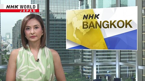 Philippines, US hold 2-plus-2 ministerial talksーNHK WORLD-JAPAN NEWS | N-Now ✅