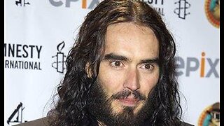 Russell Brand Facing UK Police Investigation Into Sexual Abuse Allegations
