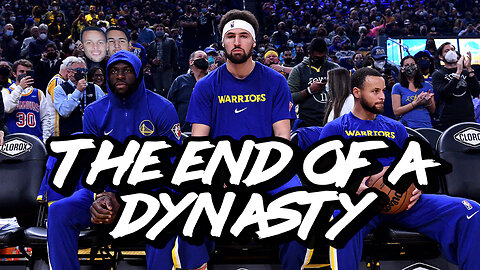 THE END OF THE DYNASTY