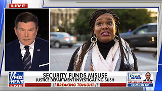 'Squad' Member Faces DOJ Investigation