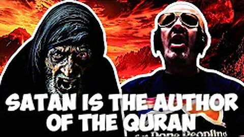 Islam word of satan