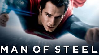 Man of Steel 2013 | Movie Reaction (BenNeutron XL)