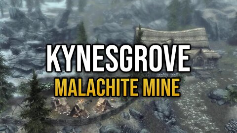 Skyrim Explored - Kynesgrove