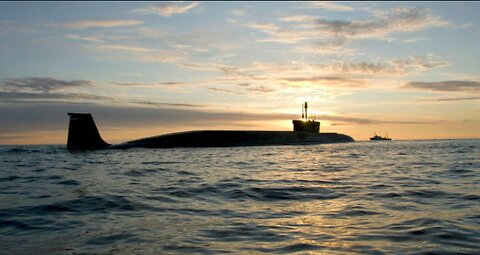 Putin Adds Latest Nuclear Submarine ‘Emperor Alexander III’ and Missile Cruisers To Its Arsenal