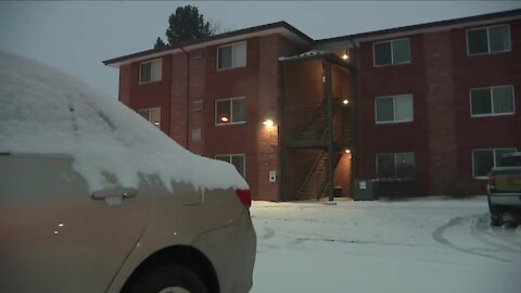 Broomfield apartment without heat once again