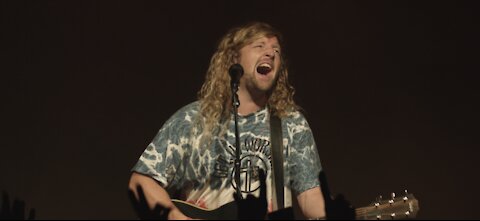 The ReAwaken America Tour | Sean Feucht Performs at Clay Clark's ReAwaken America Tour in Anaheim