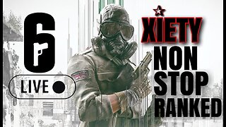 R6 None stop ranked.