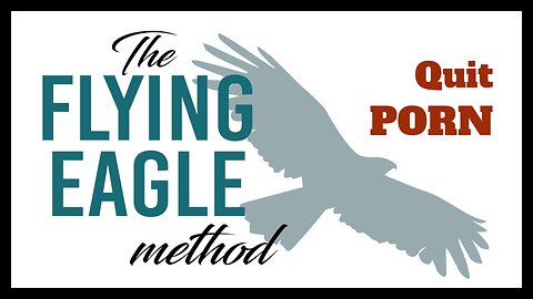The Flying Eagle Method [Full Audiobook and Captions] [2023]