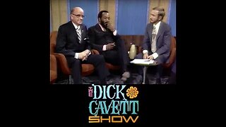 #Repost Heated Racial Debate: Lester Maddox, & Jim Brown On Dick Cavett Show