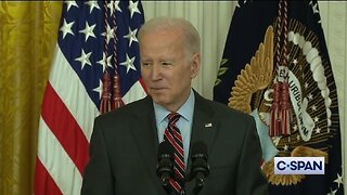 Biden Calls On Assault Weapons Ban After Nashville School Shooting