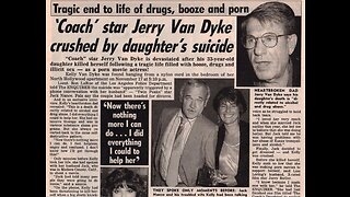 Kelly Van Dyke, Jack Nance, Murders by Suicide