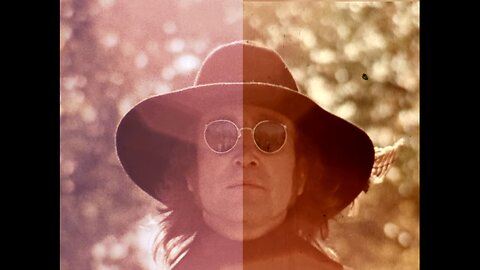 John Lennon Mind Games 2024 remaster vs old remaster