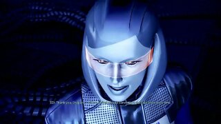 Mass Effect 3 Part 39-Second Morning War