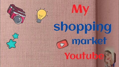 My shopping day .... please subscribe My YouTube channel and injoye the video 📷