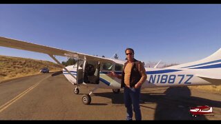 Cessna 205
