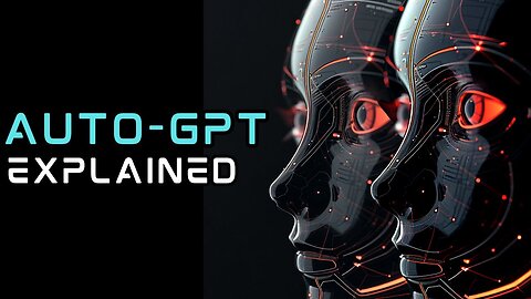 What Is AutoGPT and How Does It Work. (Here's Everything You Need to Know)