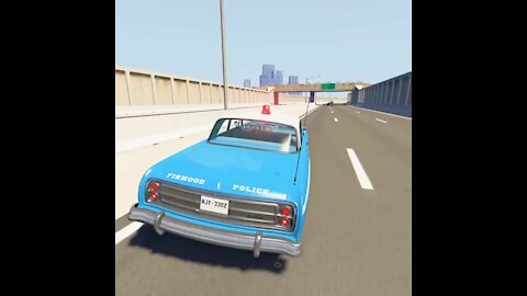 BeamNg drive #2