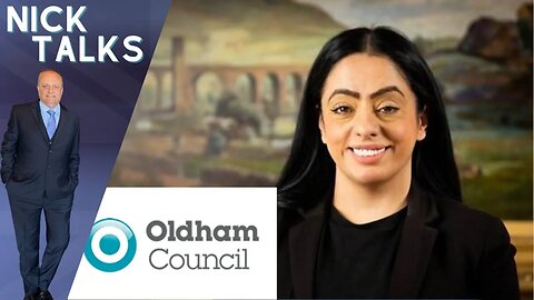 Is Oldham Council Run By Gangsters? Is Greater Manchester Failing? @RecusantNine