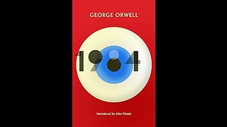 Orwell's 1984