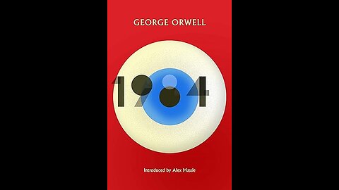 Orwell's 1984