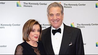 Judge Rules that the San Francisco D.A. Must Make Paul Pelosi Attack Footage Public