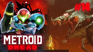 Metroid Dread (Kraid!) Let's Play! #14