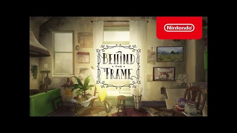 Behind the Frame: The Finest Scenery - Release Date Trailer