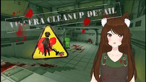 Viscera Cleanup Detail Part 1