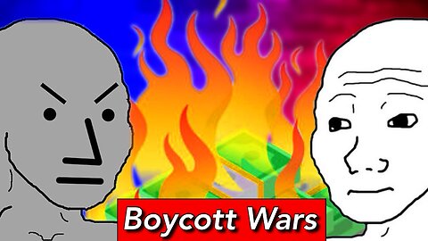 Battle of the Boycotts: Conservatives vs. Liberals
