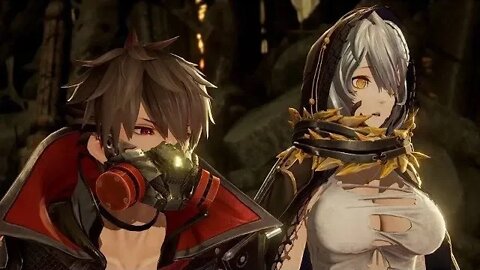 CODE VEIN/anime talk with Merry Mayhem - Cybernetic Gaming Livestream