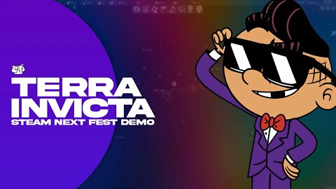 Terra Invicta | Indie Game of the Year? | Steam Next Fest 2022 (Demo Showcase)