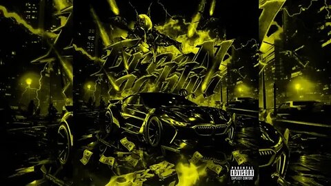 ODETARI - GREEN GOBLIN (Pitched Up)