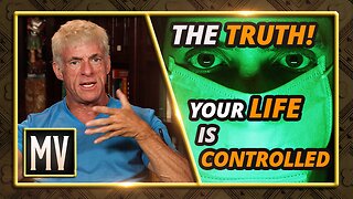 You're Life Is Controlled | The Michael Voris Show