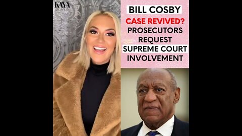 Bill Cosby case