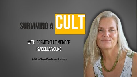 A Former CULT MEMBER Shares Her Story (EXCLUSIVE INTERVIEW)