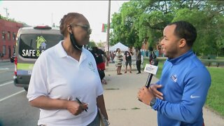 Celebrating Juneteenth in Milwaukee with the 51st annual parade