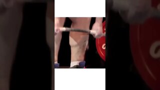 DICA RÁPIDA DE DEADLIFT: MATENHA A BARRA POR PERTO #Shorts