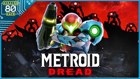 Metroid: Dread -Trailer de Anúncio