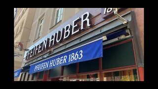 Pfeifen Huber Shop Tour